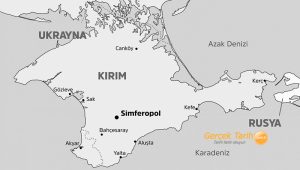 Bağımsız Kırım dengeleri değiştirir mi?