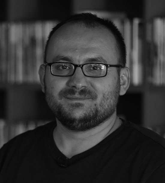 Mustafa Alican
