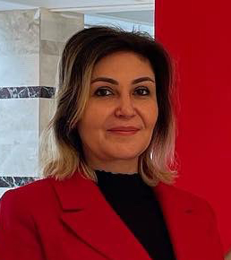 Tülay Metin