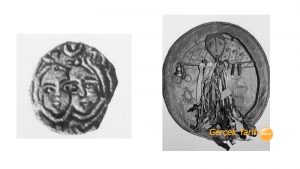 Türk mitolojisinde güneş ve ay