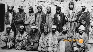 18. yüzyıl adeta Rusların Türkistan’ı keşif çağıydı