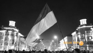 Ukrayna’da sıkı yönetim ilan edildi!