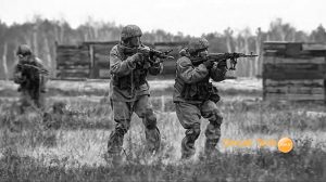 Rusya askeri harekata başladı!