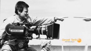 Tarkovsky’nin sineması üzerine