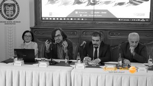 “Küresel Güç Denkleminde Türk Devletleri Teşkilatı Çalıştayı” Ankara’da gerçekleştirildi