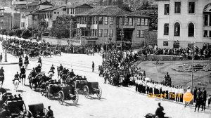 Medeniyetimiz edebî bir medeniyettir