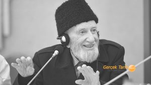 Cevdet Said’in İbn Haldunculuğu