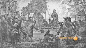 Rusya’nın yayılmacılığına tarihsel kısa bakış