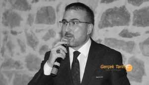 Hikmet Eren: Türkiye barışın vazgeçilmez bir parçası olmuştur