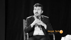 Arıcan: Akif tehlikeyi yazılarıyla anlatmıştır