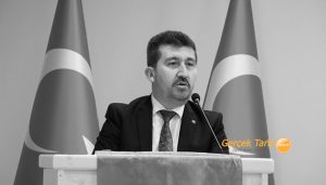 Prof. Dr. Musa Kazım Arıcan TYB genel başkanlığına yeniden seçildi