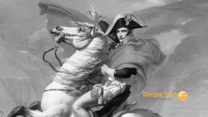 Fransa’nın doğu macerası ve Napolyon’un amacı?