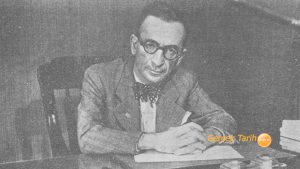 “Saf ve Düşünceli” Simeranyalı