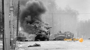 Ukrayna’da savaş tecrübesi olan mahkûmlar cepheye