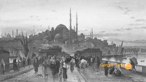 İnsan, şehir ve medeniyet