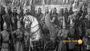 Derin Tarih, Osmanlı’da savaş lojistiğini dosya haline getirdi