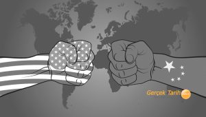 Soğuk savaş aktörleri ve güç dengeleri