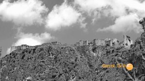 “Anavarza Yeniden Doğuyor” projesinde hedef turizm