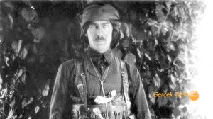 “Topal Osman’ı konuşuyoruz Çerkes Ethem’i de konuşalım”