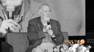 İlber Ortaylı: Çukurova dünyanın en verimli ovalarından biri