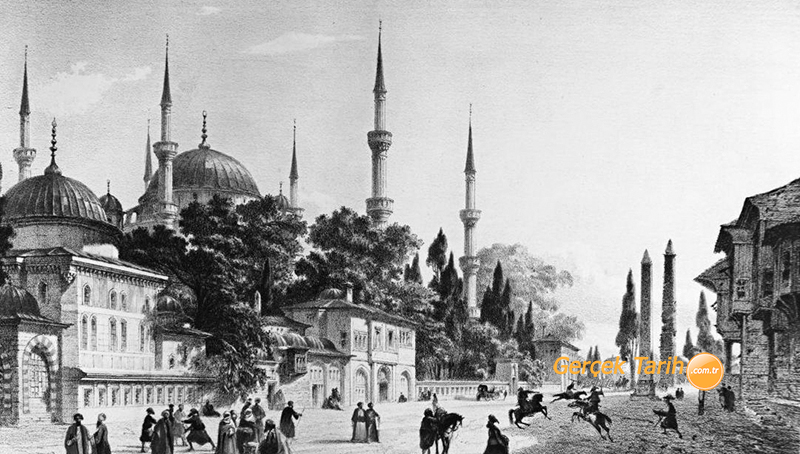 Bir devre damgasını vuran aile: Köprülüler