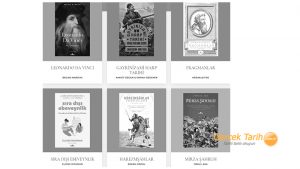 Kronik Kitap’tan haziran ayında 6 eser okurla buluştu