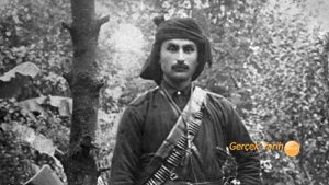 Topal Osman gerçekten Ali Şükrü Bey’i öldürdü mü?