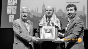 “Türkçenin 14. Uluslararası Şiir Şöleni” gerçekleştirildi