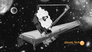James Webb uzay teleskobu ve tükenen şeyler