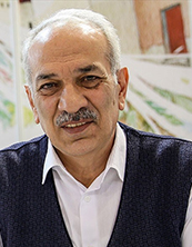 Bestami Yazgan