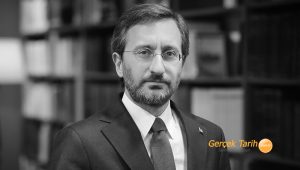 İletişim Başkanı Fahrettin Altun’dan tahıl koridoru yorumu