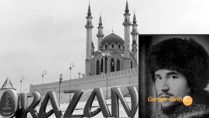 Bolşevik Anadolu ve Sultan Galiyev