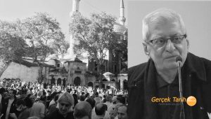 Rasim Özdenören’in ardından