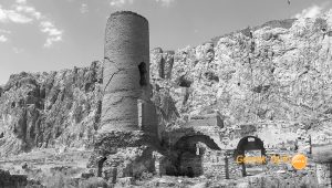 Ahlatşahlar’dan günümüze: Van Ulu Camii