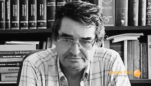 Yazar ve çevirmen D. Ahsen Batur vefat etti