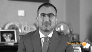 Hikmet Eren: Enerji krizini Türkiye çözecektir