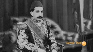 Büyük Taarruz’un gölgesinde kalan: Abdülhamid’in tahta çıkışı