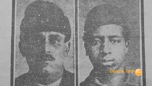 Koska’da fes yüzünden işlenen cinayetin perde arkası