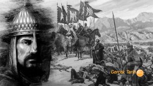 Anadolu’nun Türkiye olduğu Malazgirt Zaferi