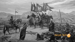 Malazgirt mi Muş’tadır, Muş mu Malazgirt’te?