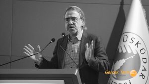 Mustafa Armağan Gerçek Tarih ailesinde!