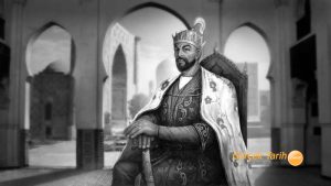 Timur’un imajını düzeltmek