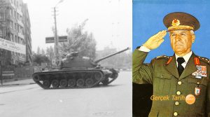 12 Eylül Darbesi’nin tarihçesi