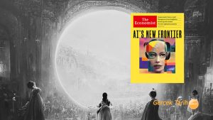 Yapay zekaların anatomisi: Geçmiş, sanat ve midjourney