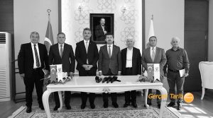 Başkent’te tarihi önemi olan bir ilk: Ankara Edebiyat Festivali