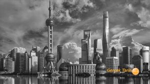 Çin tarihi, darbeler tarihinden başka bir şey değildir!