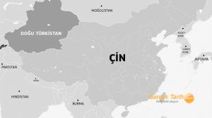 Türkiye-Çin ilişkilerine paradoksal bir yaklaşım