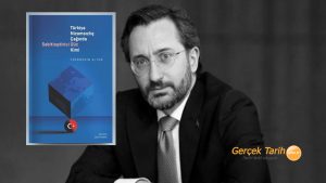 Altun’un kaleme aldığı kitap Azerbaycan’da okuruyla buluştu