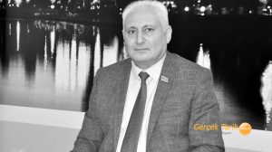 Göyçe Zengezur Cumhuriyeti kim veya kimler tarafından nerede nasıl kuruldu ve İran bunun neresinde?