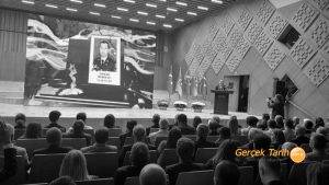 Azerbaycan Ankara Büyükelçisi Mammadov: Karabağ yeniden inşa ediliyor